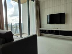 The Glades (D16), Condominium #517238881